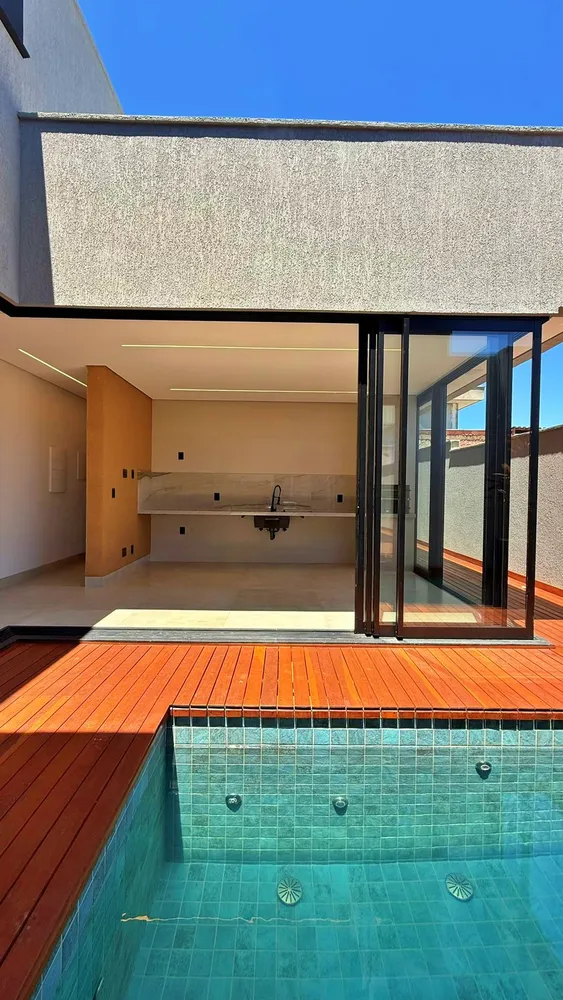 Casa, 3 quartos, 163 m² - Foto 8