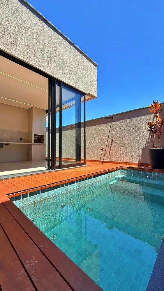 Casa, 3 quartos, 163 m² - Foto 5