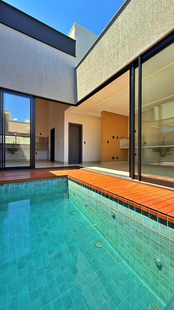 Casa, 3 quartos, 163 m² - Foto 6