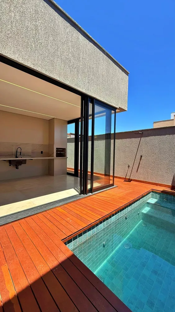 Casa, 3 quartos, 163 m² - Foto 7