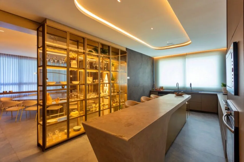 Apartamento, 4 quartos, 304 m² - Foto 12