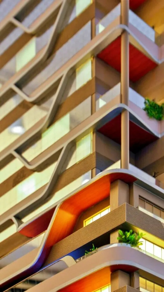 Apartamento, 4 quartos, 304 m² - Foto 1