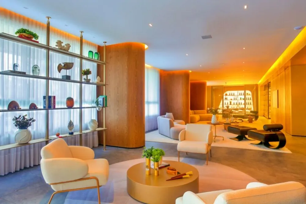 Apartamento, 4 quartos, 304 m² - Foto 3