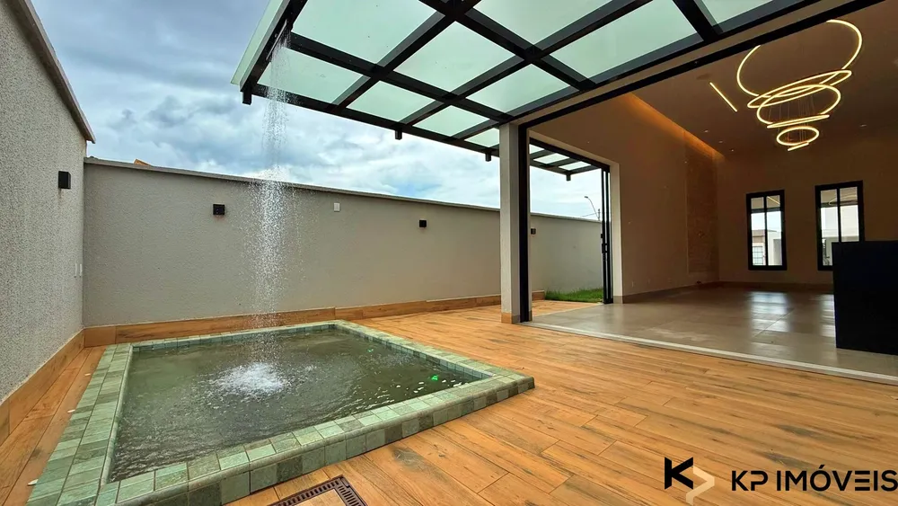 Casa, 3 quartos, 169 m² - Foto 7