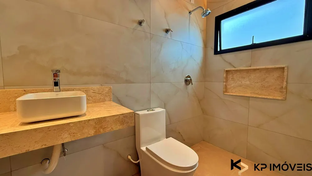 Casa, 3 quartos, 169 m² - Foto 8