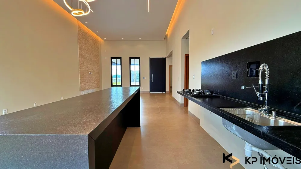 Casa, 3 quartos, 169 m² - Foto 5