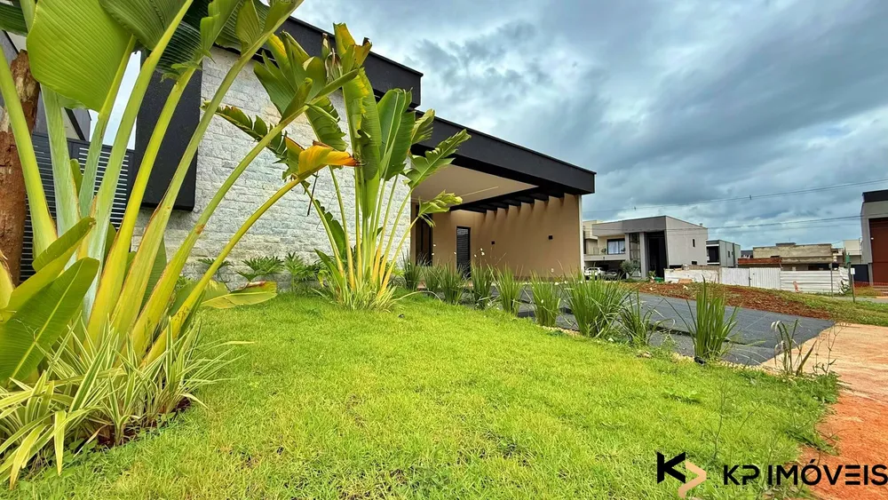 Casa, 3 quartos, 169 m² - Foto 1