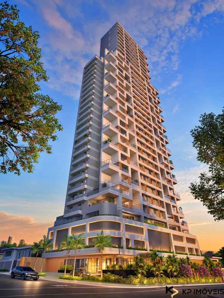 Apartamento, 4 quartos, 229 m² - Foto 10