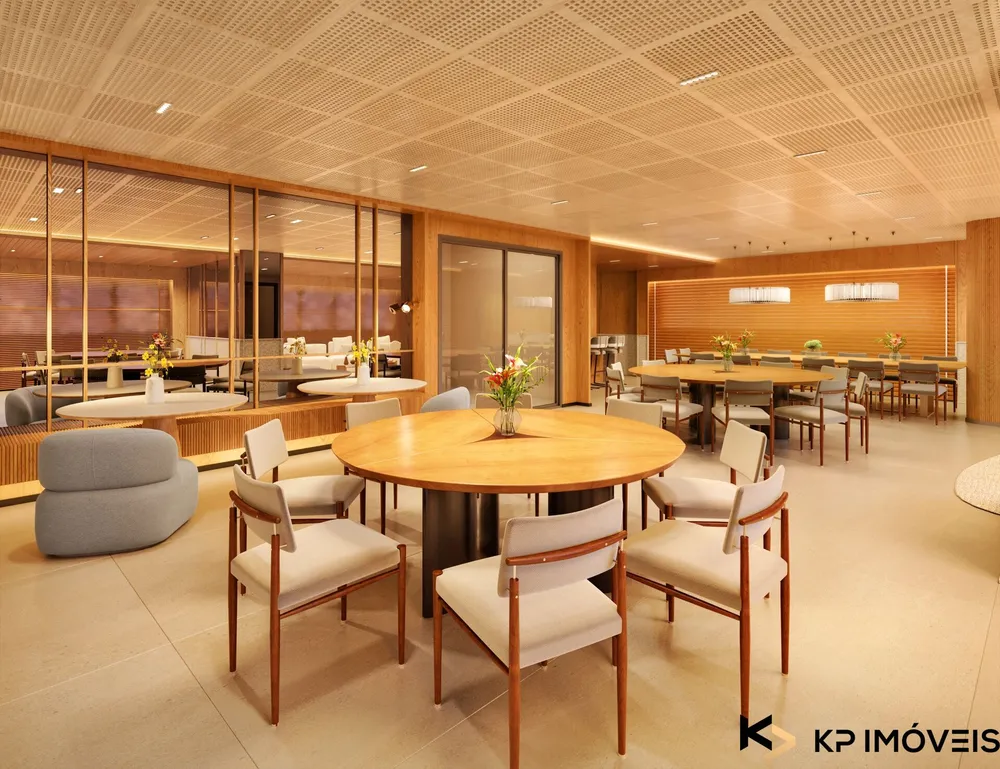 Apartamento, 4 quartos, 229 m² - Foto 3