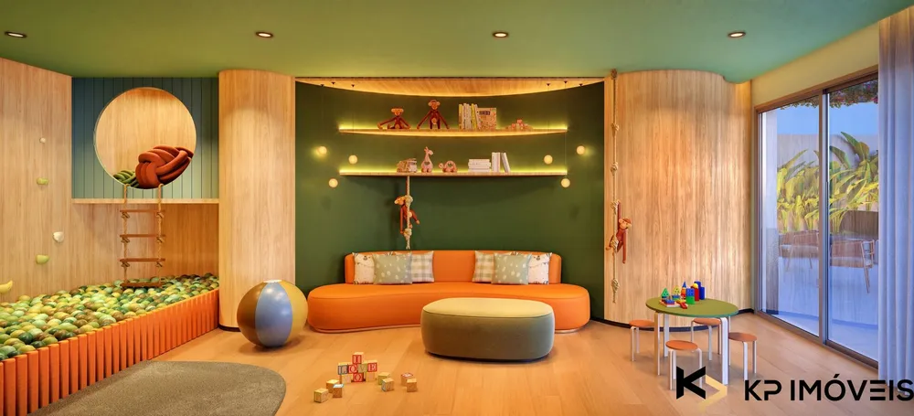 Apartamento, 4 quartos, 229 m² - Foto 7