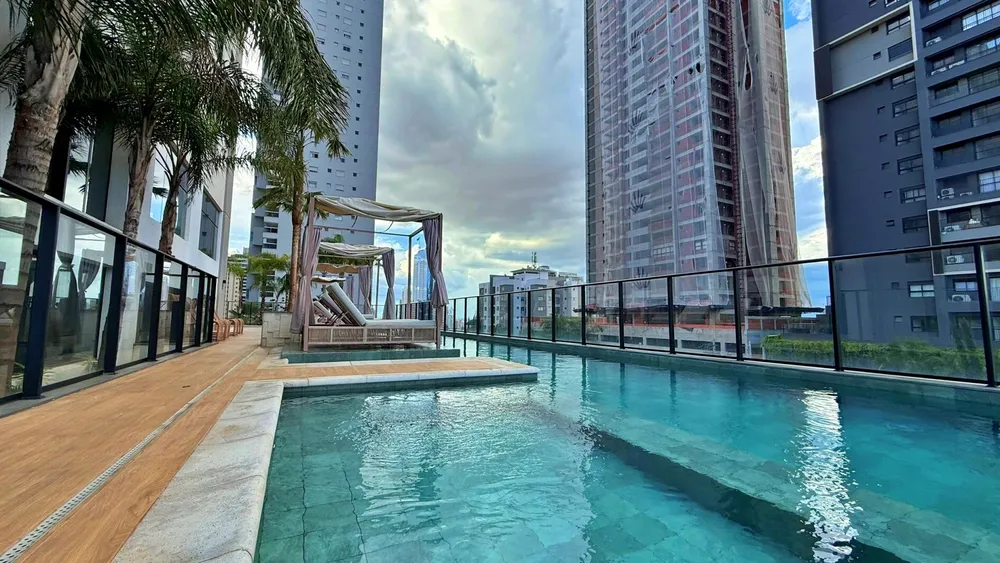 Apartamento, 2 quartos, 75 m² - Foto 10