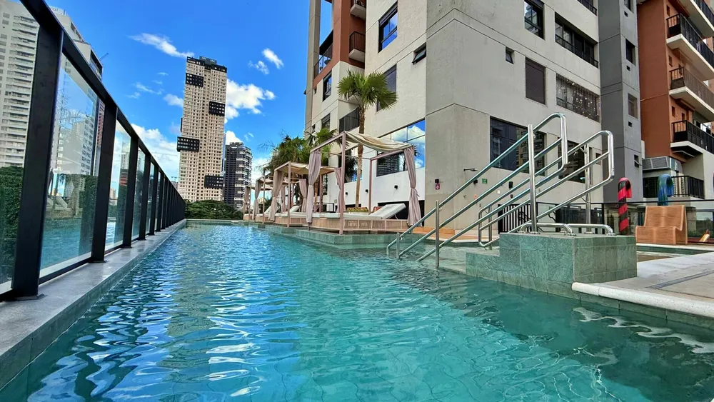 Apartamento, 2 quartos, 75 m² - Foto 9