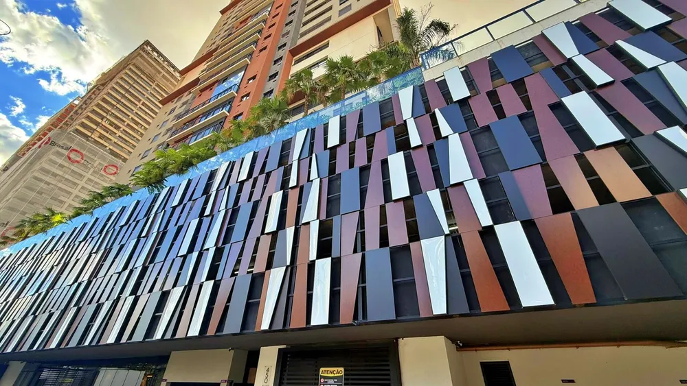 Apartamento, 2 quartos, 75 m² - Foto 1
