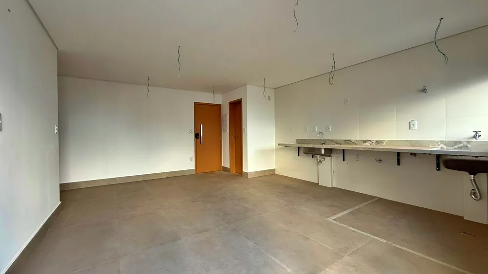 Apartamento, 2 quartos, 75 m² - Foto 3