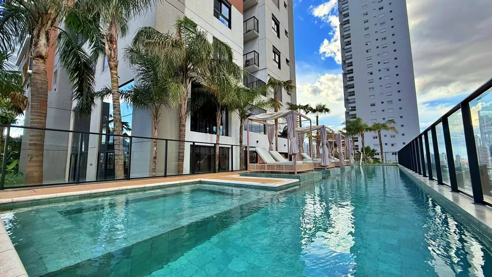 Apartamento, 2 quartos, 75 m² - Foto 11