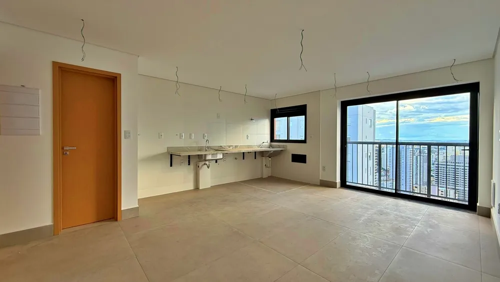 Apartamento, 2 quartos, 75 m² - Foto 2