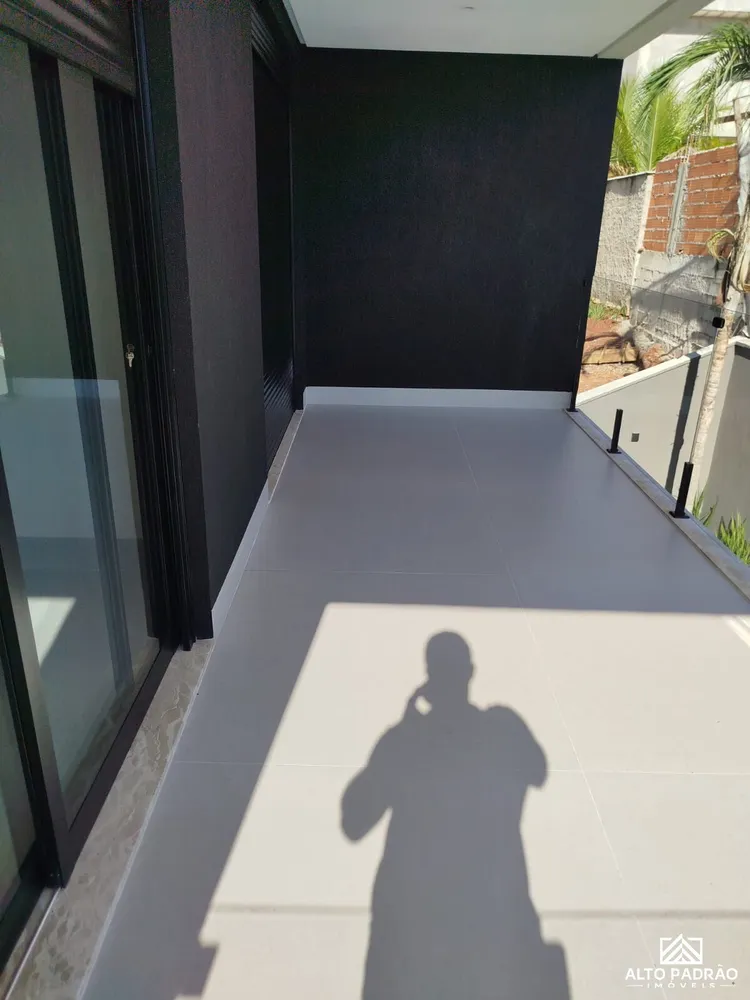 Casa, 4 quartos, 2614 m² - Foto 9
