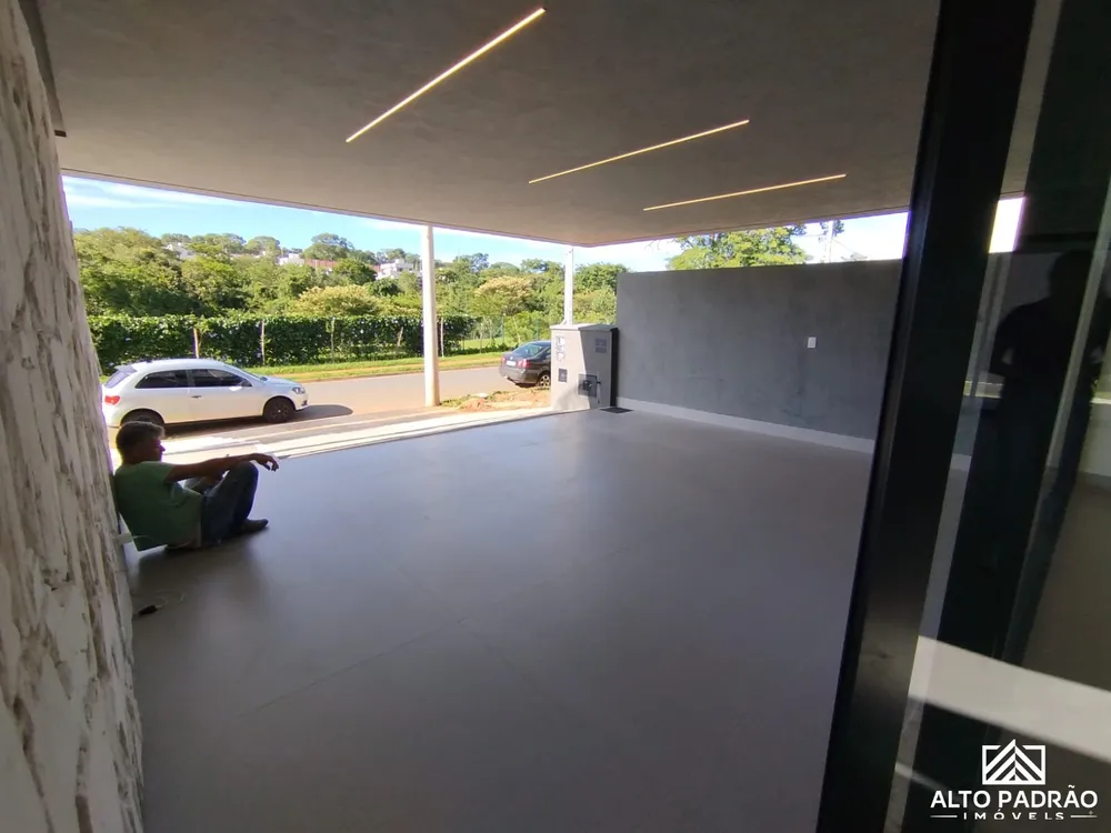 Casa, 4 quartos, 2614 m² - Foto 2