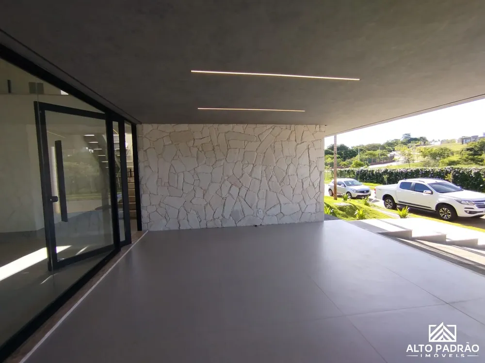Casa, 4 quartos, 2614 m² - Foto 4
