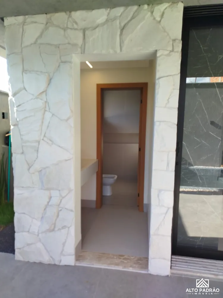 Casa, 4 quartos, 2614 m² - Foto 3