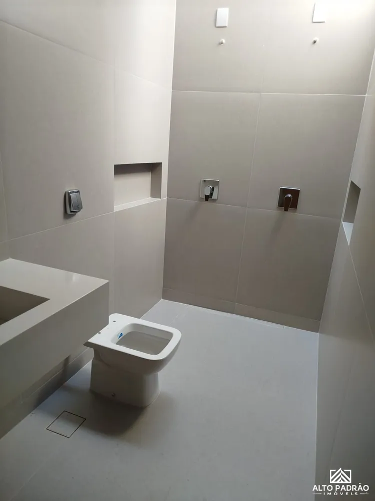 Casa, 4 quartos, 2614 m² - Foto 12