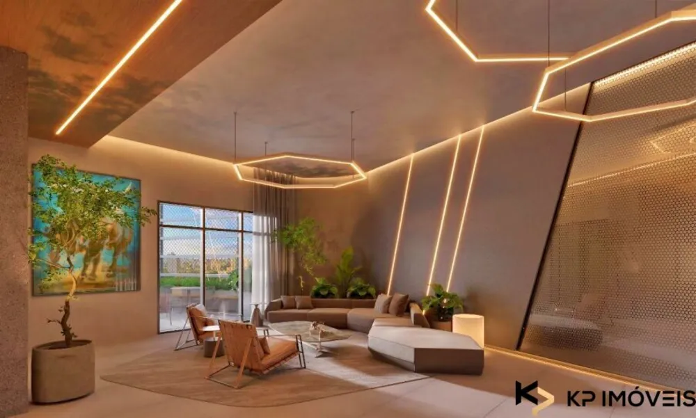 Sala-Conjunto, 50 m² - Foto 6