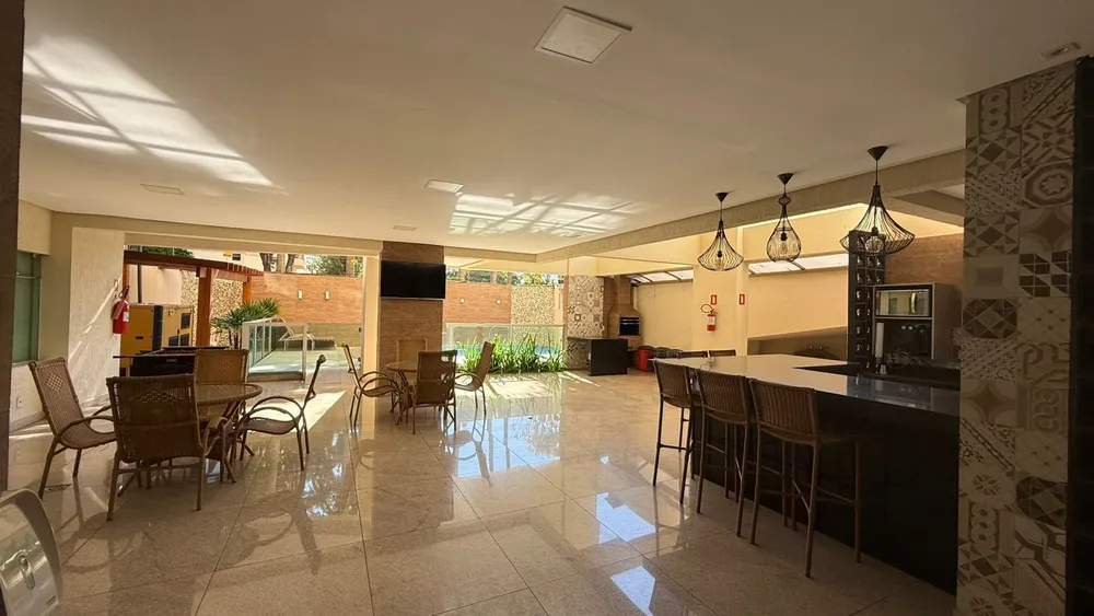 Apartamento, 3 quartos, 159 m² - Foto 1
