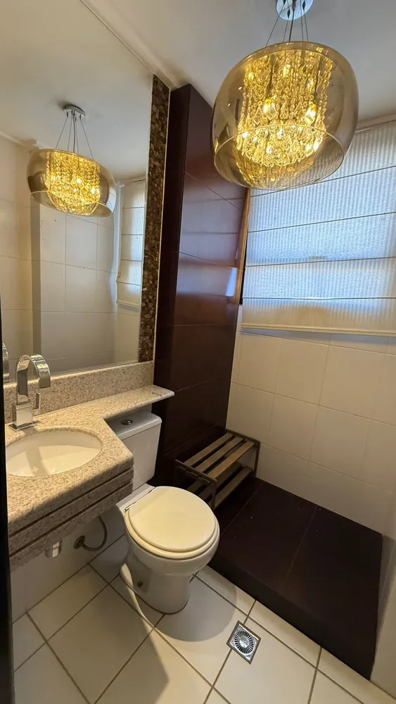 Apartamento, 3 quartos, 159 m² - Foto 10