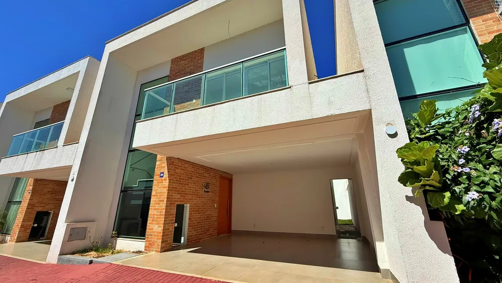 Casa, 3 quartos, 154 m² - Foto 1