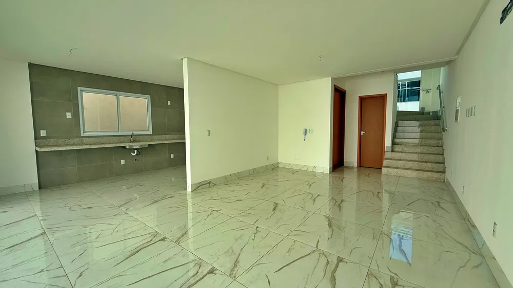 Casa, 3 quartos, 154 m² - Foto 3