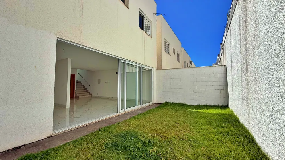 Casa, 3 quartos, 154 m² - Foto 1