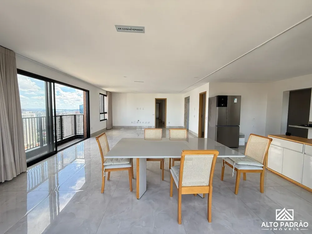 Apartamento, 3 quartos, 166 m² - Foto 4