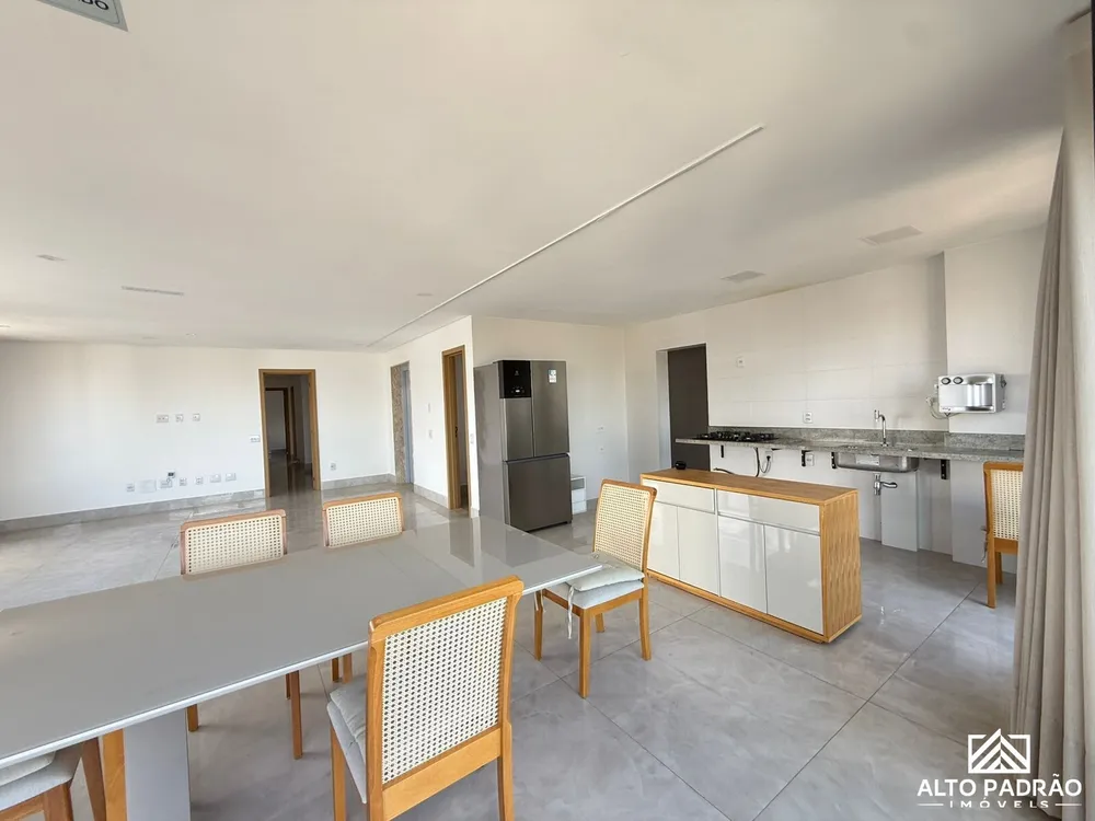 Apartamento, 3 quartos, 166 m² - Foto 1
