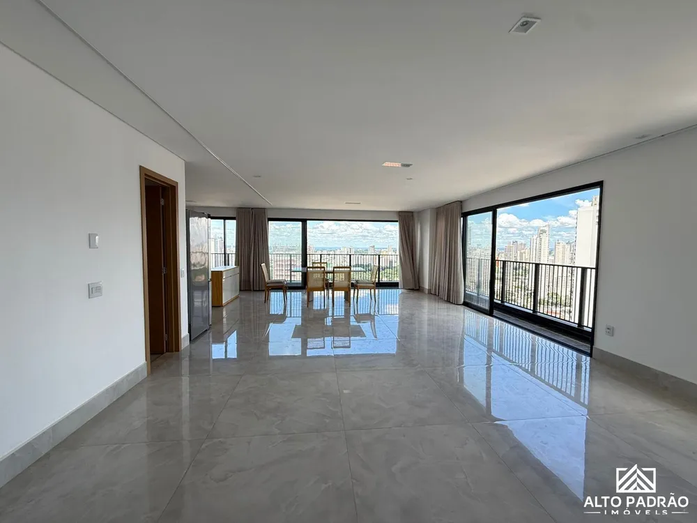 Apartamento, 3 quartos, 166 m² - Foto 3