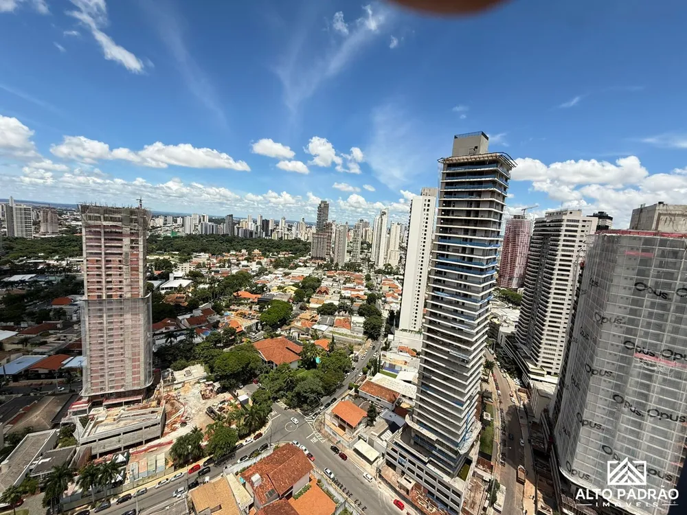Apartamento, 3 quartos, 166 m² - Foto 3