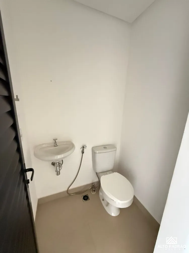 Apartamento, 3 quartos, 166 m² - Foto 10