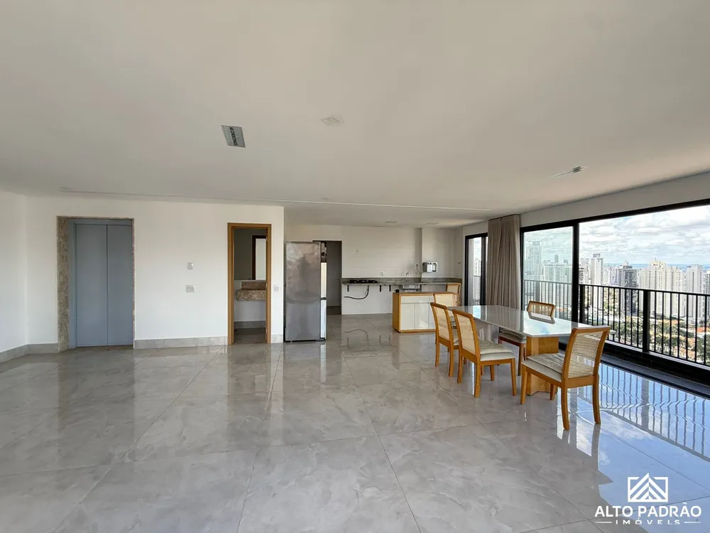 Apartamento, 3 quartos, 166 m² - Foto 1