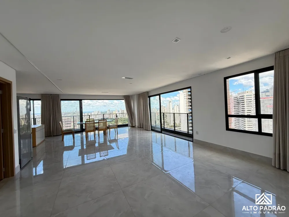 Apartamento, 3 quartos, 166 m² - Foto 2