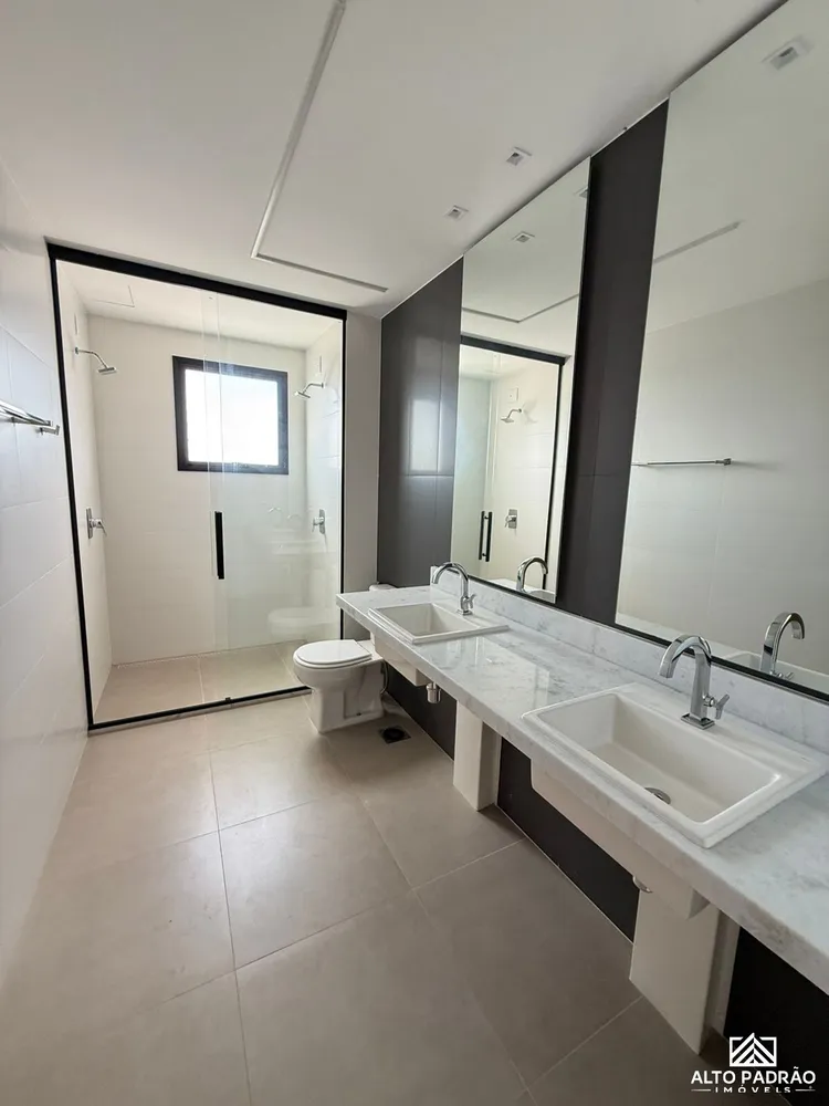 Apartamento, 3 quartos, 166 m² - Foto 11
