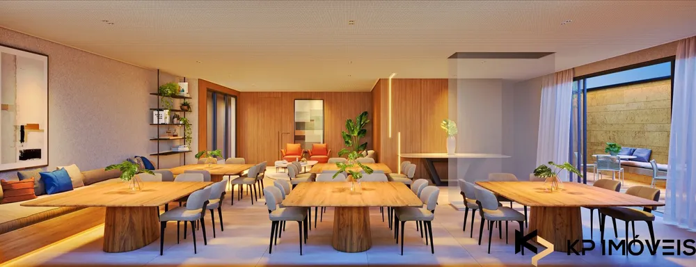 Apartamento, 3 quartos, 145 m² - Foto 7