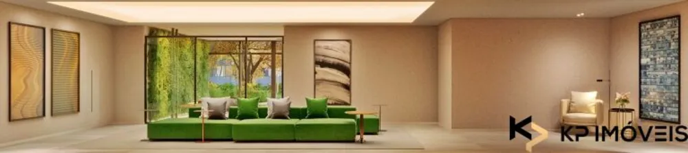 Apartamento, 3 quartos, 145 m² - Foto 4