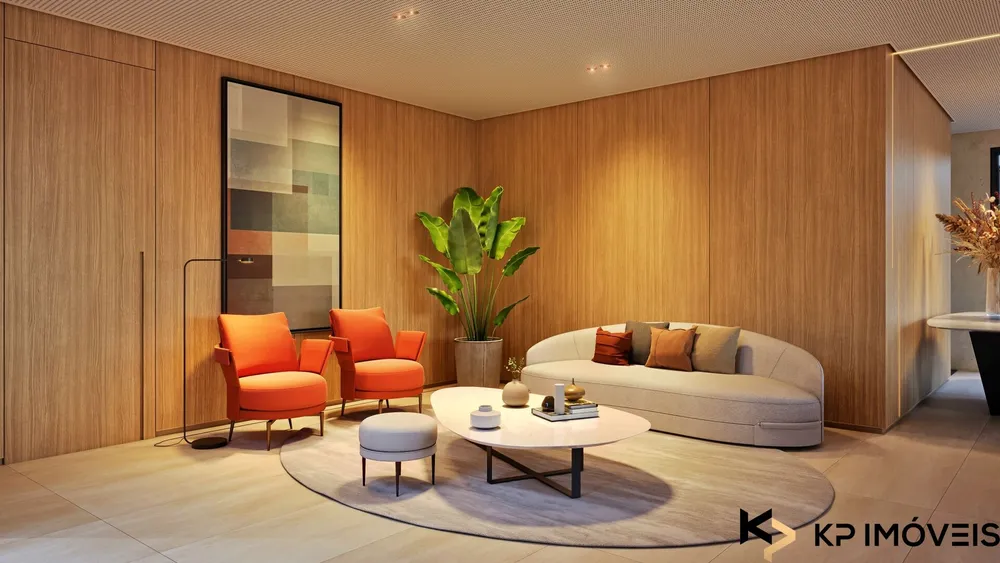 Apartamento, 3 quartos, 145 m² - Foto 6