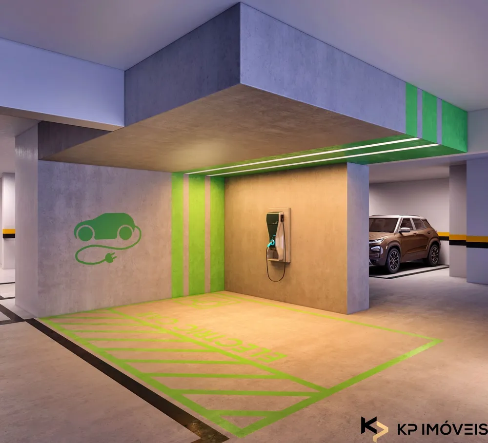Apartamento, 3 quartos, 145 m² - Foto 2
