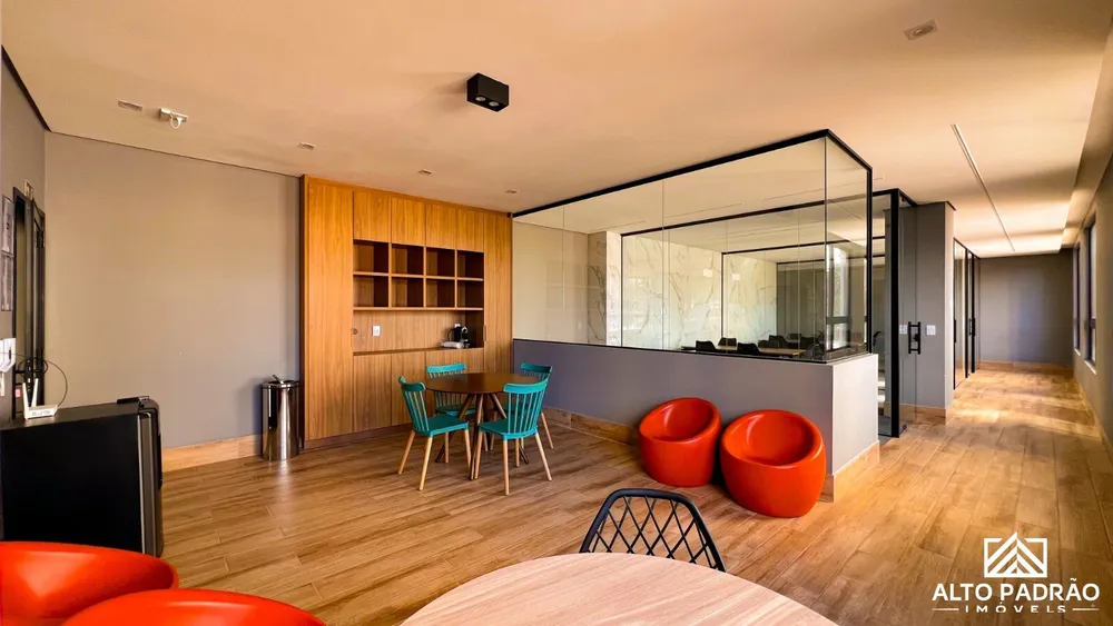 Apartamento, 2 quartos, 62 m² - Foto 6