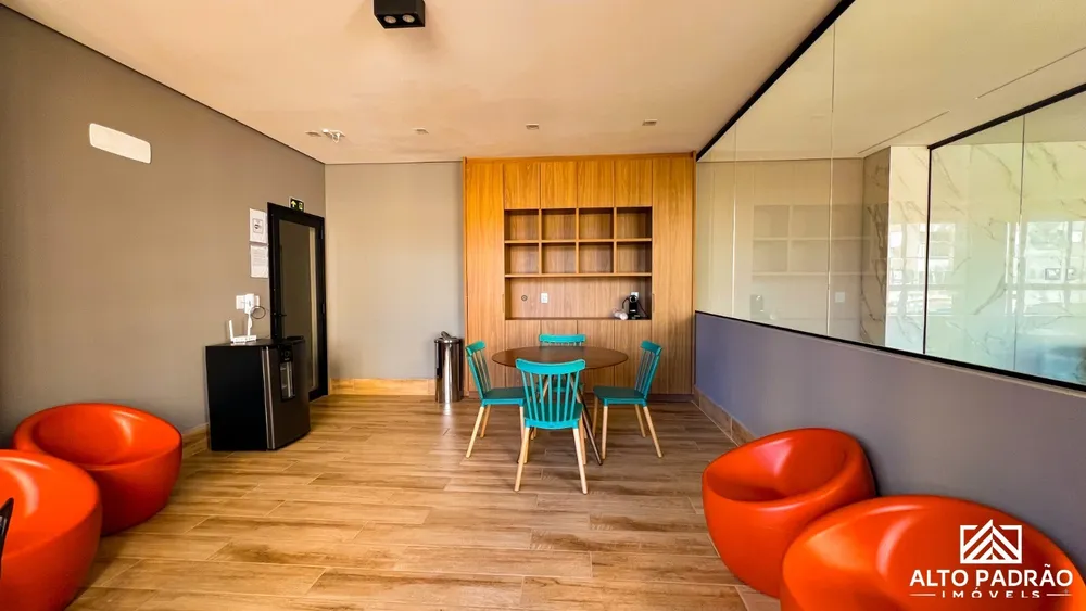 Apartamento, 2 quartos, 62 m² - Foto 4