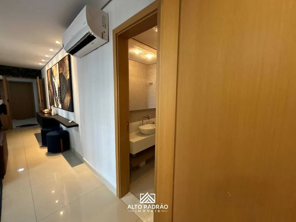Apartamento, 3 quartos, 121 m² - Foto 6