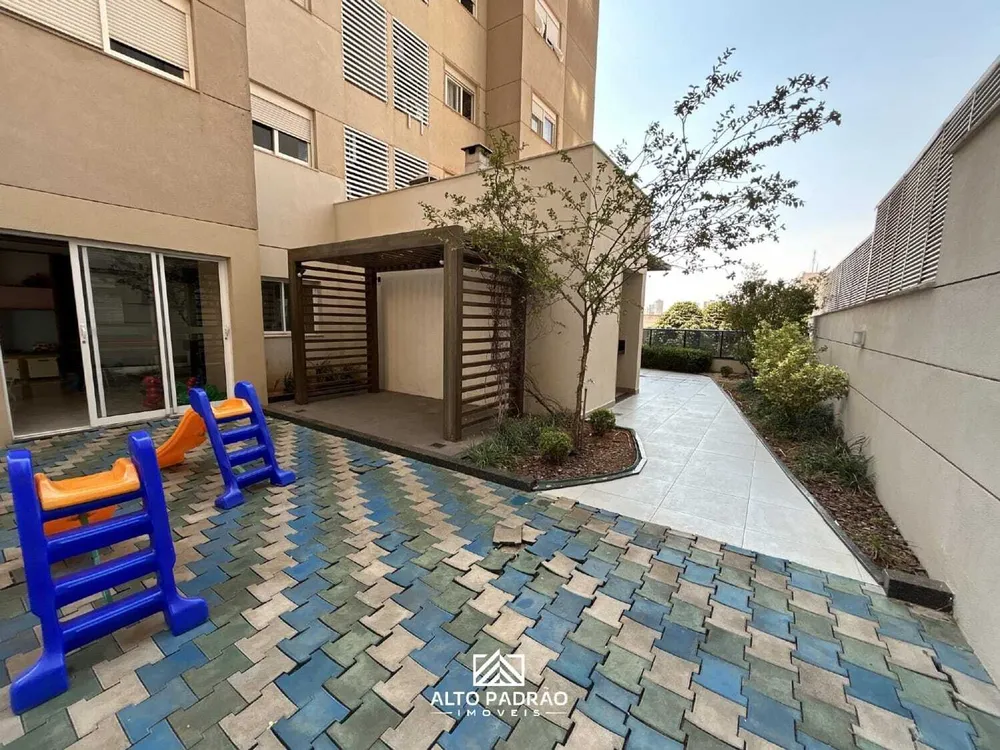 Apartamento, 3 quartos, 121 m² - Foto 5