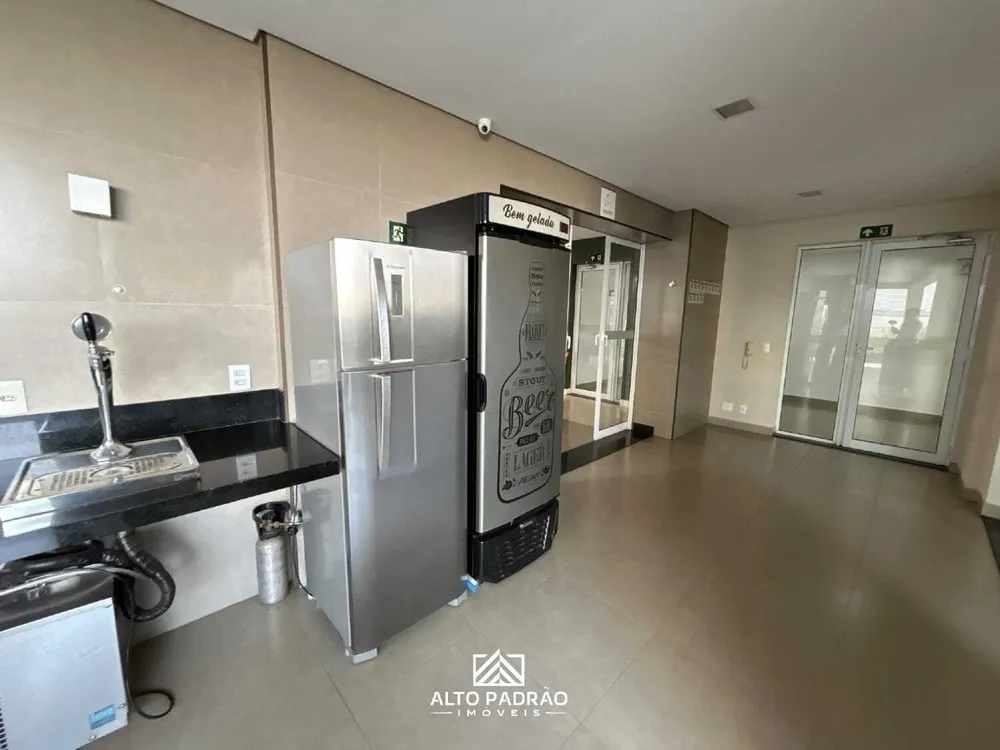 Apartamento, 3 quartos, 121 m² - Foto 2