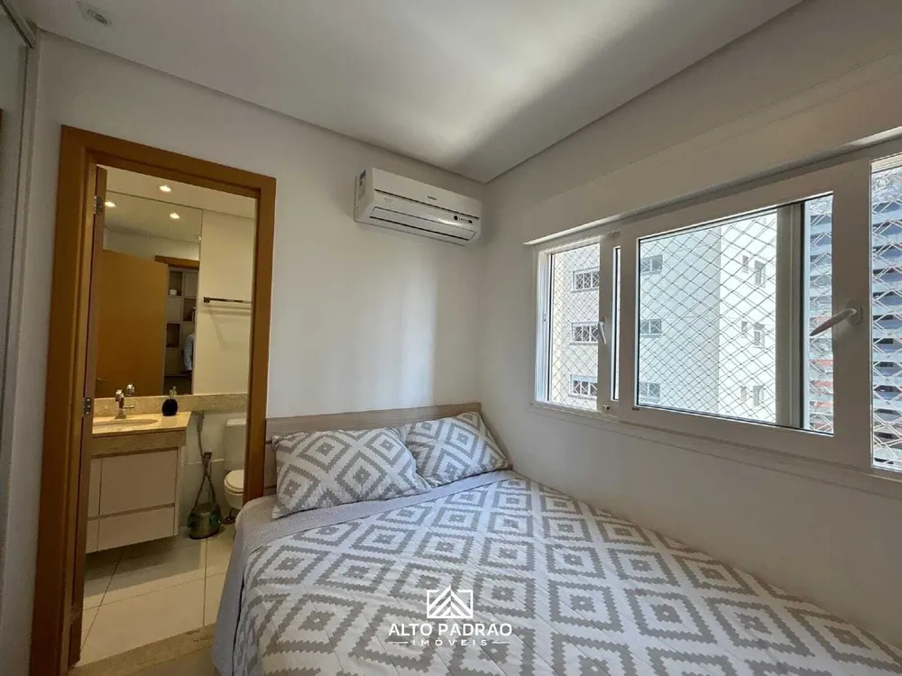 Apartamento, 3 quartos, 121 m² - Foto 11