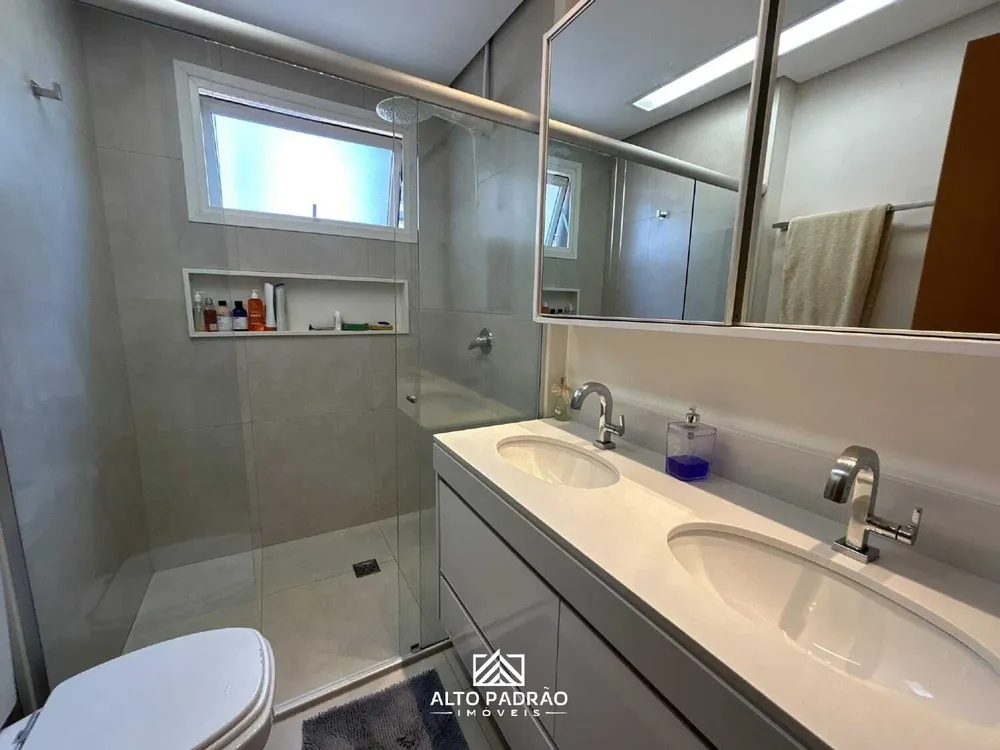 Apartamento, 3 quartos, 121 m² - Foto 8